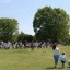 春の親子交流会で昭和記念公園へやって来ました！