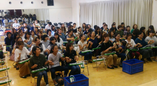 H29.9.22音楽教室参観2